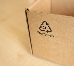 Eco Gift Box Design