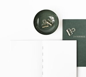 Office Stationery Set