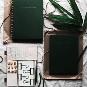 Personalized Journal