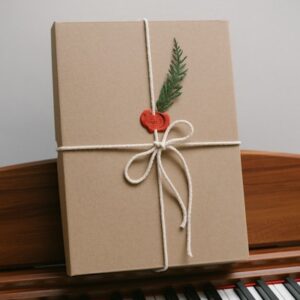 Wax Seal Stationery Set
